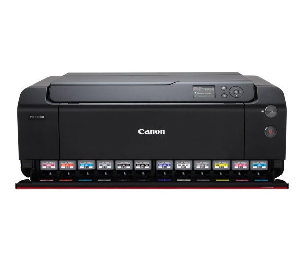 Canon PROGRAF PRO-1000 - 377755 - zdjęcie 6